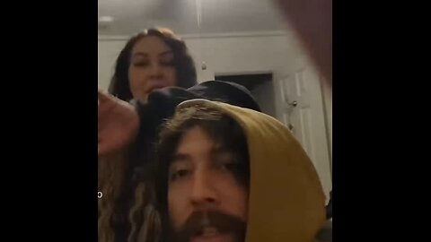 IP2 Stories - Aldy1k Live On Youtube Arguing W/ Peach! They Wrestle & Pick On Each Other