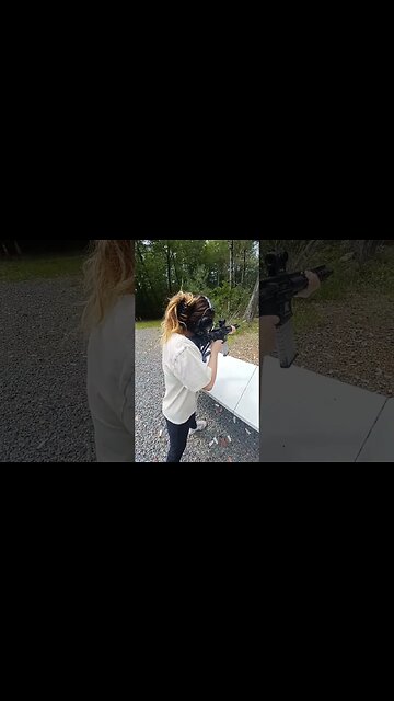 Self-Defense Training for Women #selfdefense #womenempowerment #girlpower