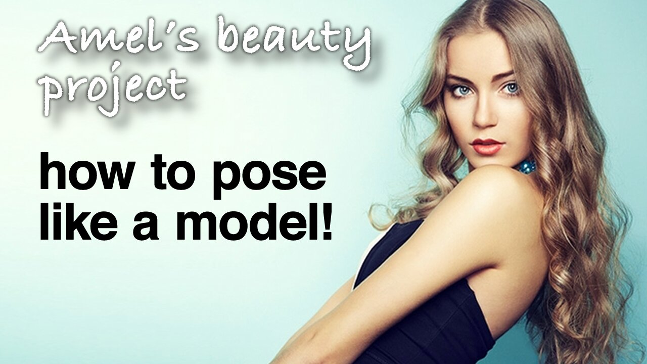 💃 How To POSE LIKE A PRO | Expert Tips for Perfecting Your Photography Poses