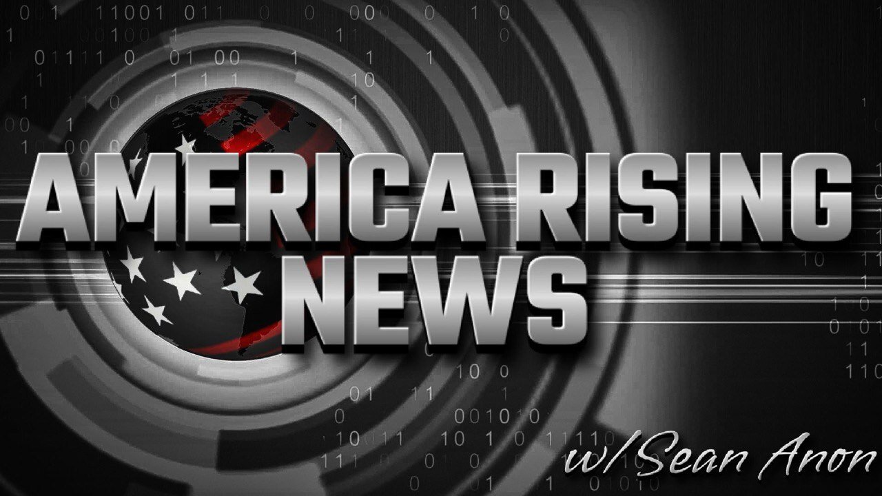 America Rising News