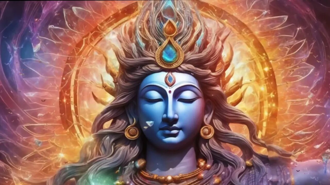 SHIV MANTRA MEDITATION - INCREDIBLY POWERFUL- FOR MONEY, PEACE AND PROSPERITY #omnamahshivaya