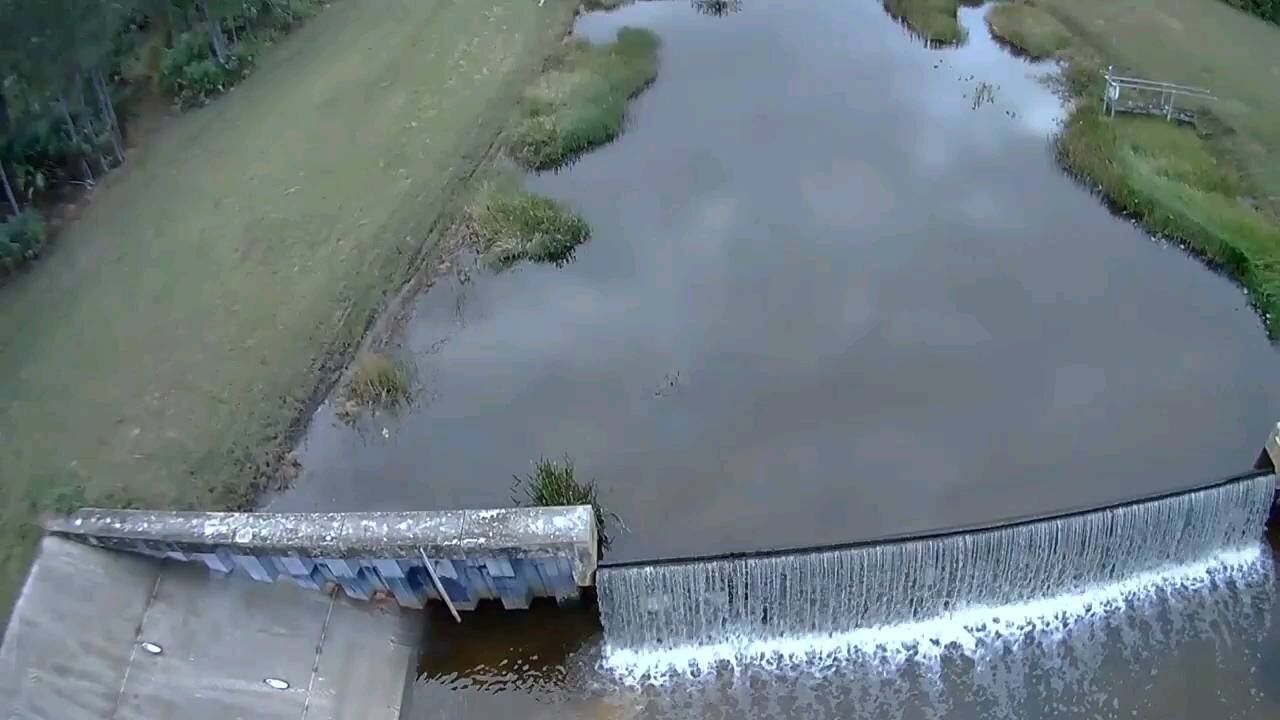 SJ Pro Near The Water