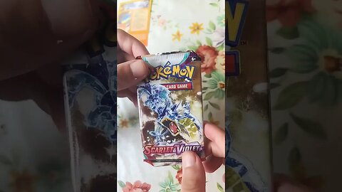 new pokemon tin packs scarlet violet