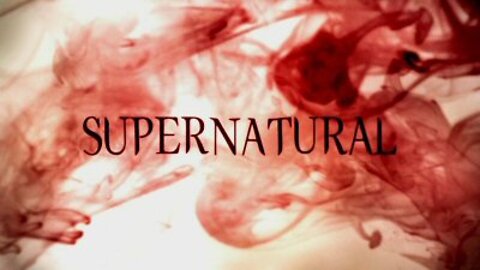 NWO, CINEMA: Serie TV " Supernatural ", Vaccini, Genocidio, Satanismo, Transumanesimo