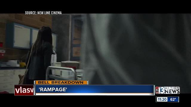 The Bell Breakdown With Josh Bell for April 13