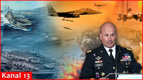 US and Europe will have a "very, very big Russia problem" - NATO commander warns