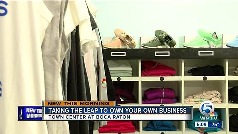 Town Center at Boca Raton celebrates National Small Business Week