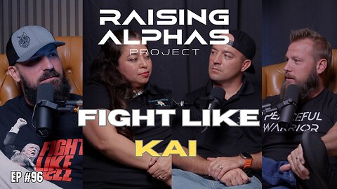 Fight Like Kai