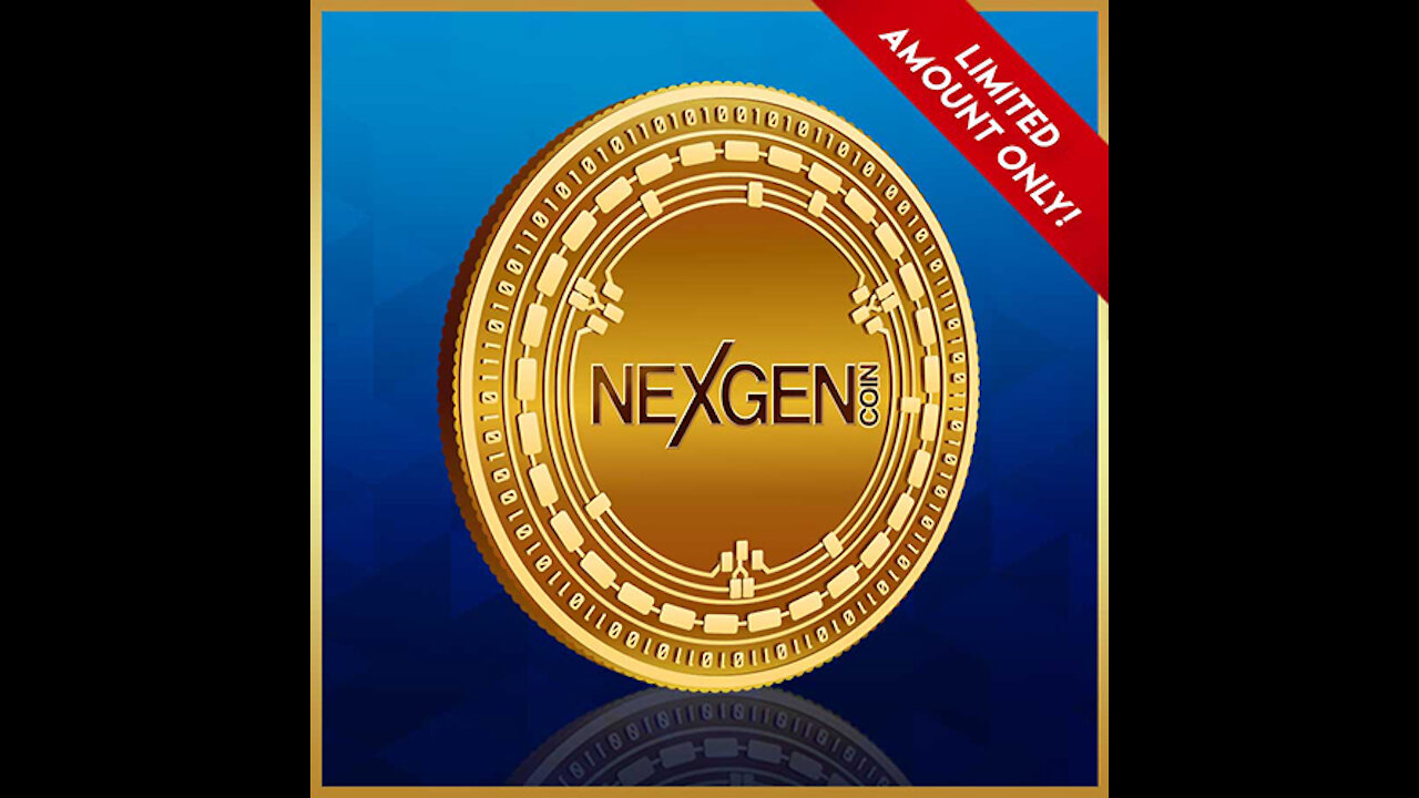 NexGen Cryptocurrency