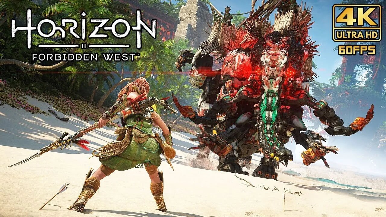 Horizon Forbidden West PS5 Gameplay Part 2 Hindi #boringgamer #horizonforbiddenwest #game #live m