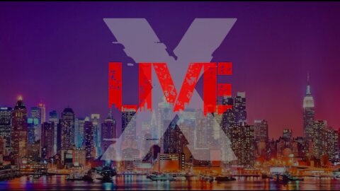 XLive Season 2 promo