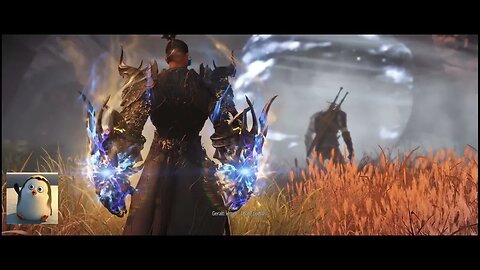 Meeting Geralt in the Lost Ark x The Witcher Crossover Event!