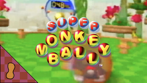 Super Monkey Ball