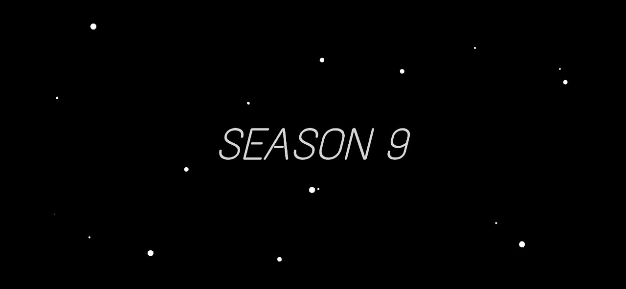 SEASON 9 ANNOUNCEMENT