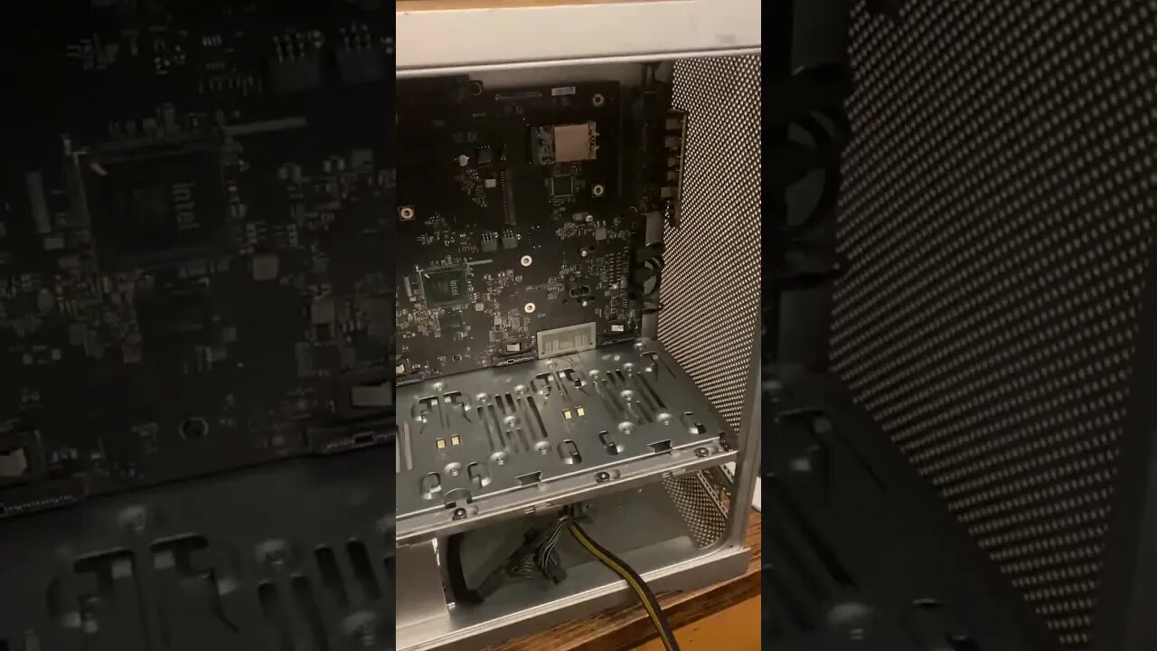 Live n Learn 5687 Not Boot No Post Confirmed On Interweb :( but Happy Ending 🤦🏻‍♂️✌️💦 MacProstate