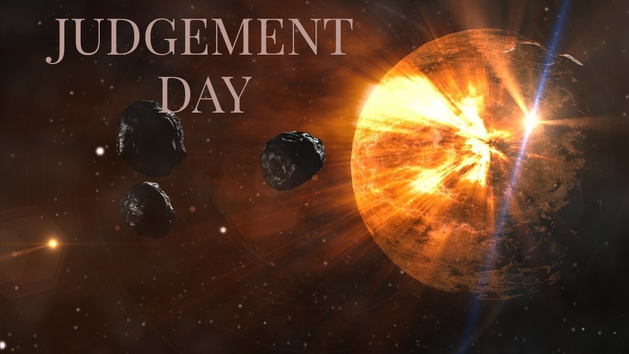 Judgement Day