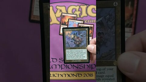 How Modern Belcher Works