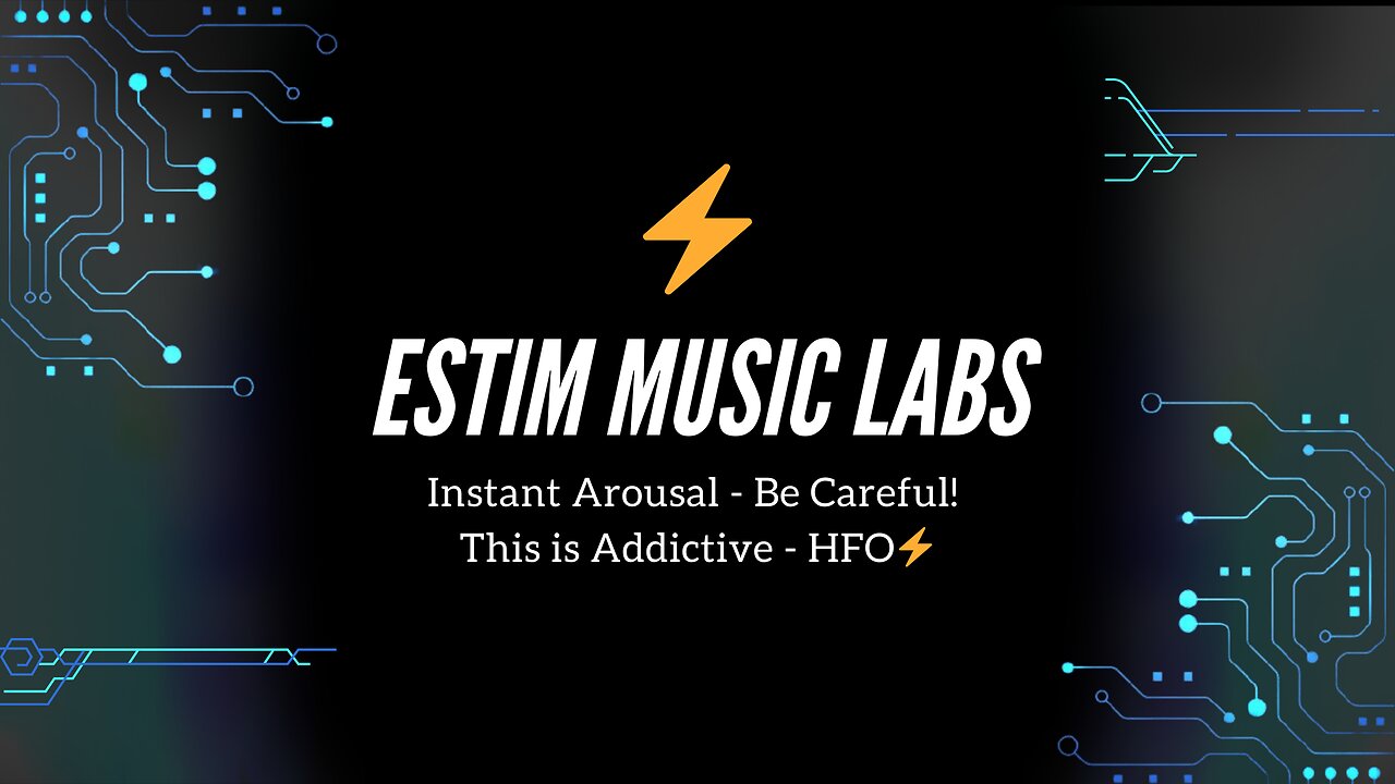 Instant Arousal - Be Careful! This is Addictive - HFO