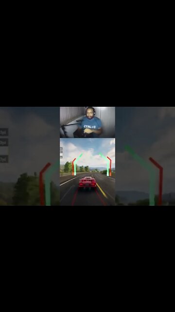 IMPONDO RESPEITO | Need For Speed Unbound - Logitech G29 #nfsunbound