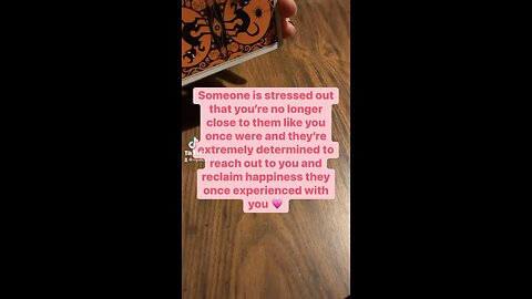🧿🪬TAROT MESSAGE