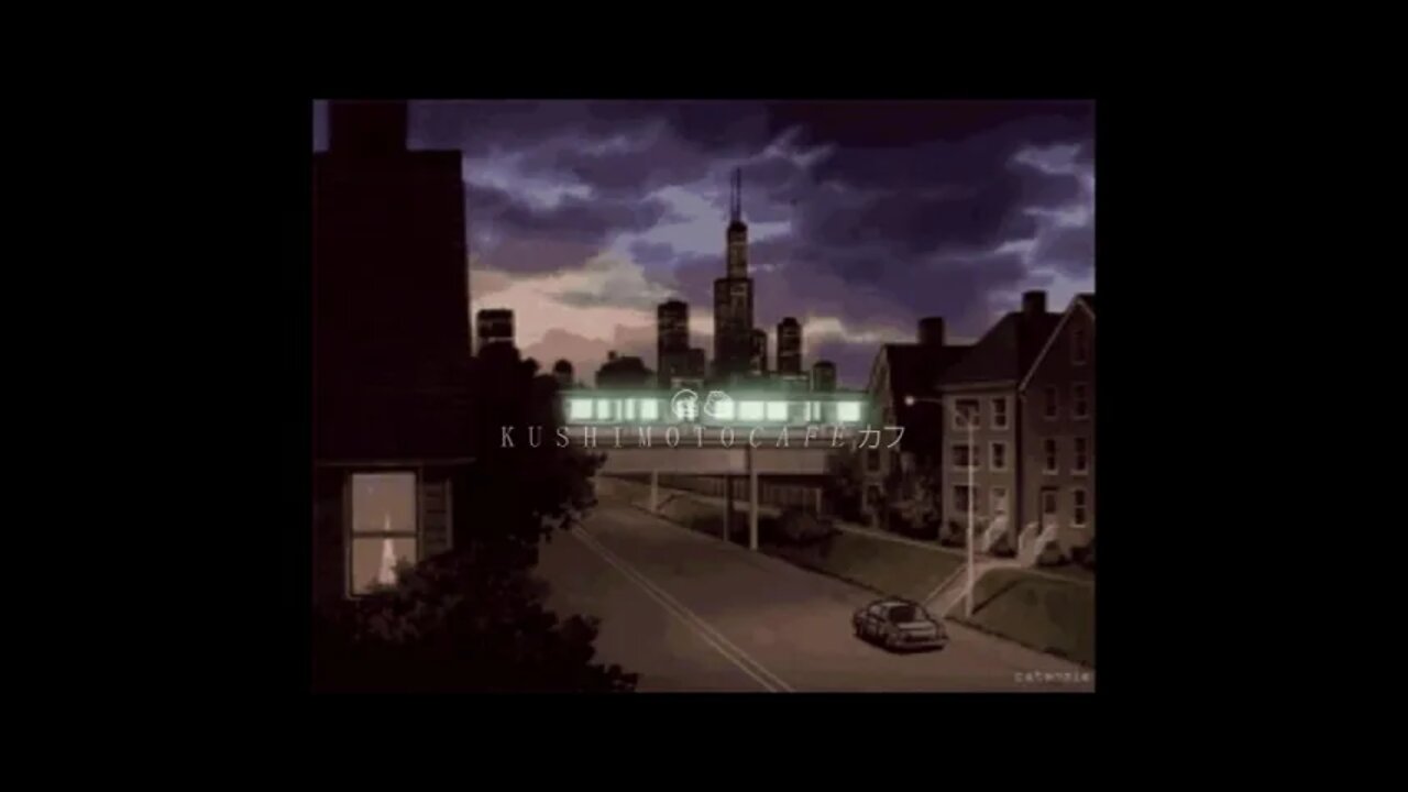 ST_MIC - To The Heart [K u s h i m o t o C a f é カフ🌊☕]