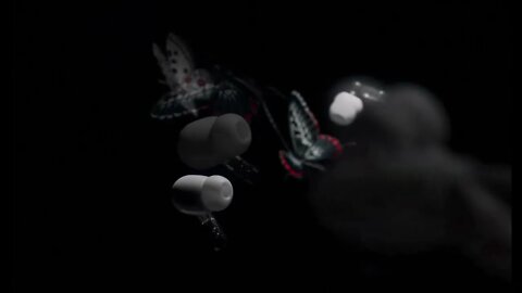 Nothing ear (1) - Cloud-like 🦋