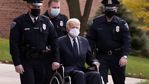 Will GOP Remove Biden for Democrats…