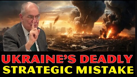 John Mearsheimer: Russia’s Chilling Warning to US/NATO Leaves the World Stunned