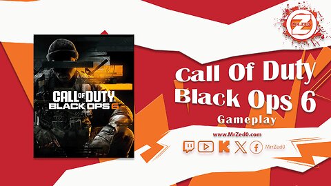 Call Of Duty Black Ops 6