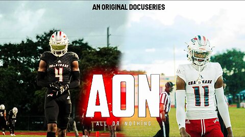 THEY ALMOST LOST😨 || #2 Chaminade Madonna || All or Nothing | An original Docuseries