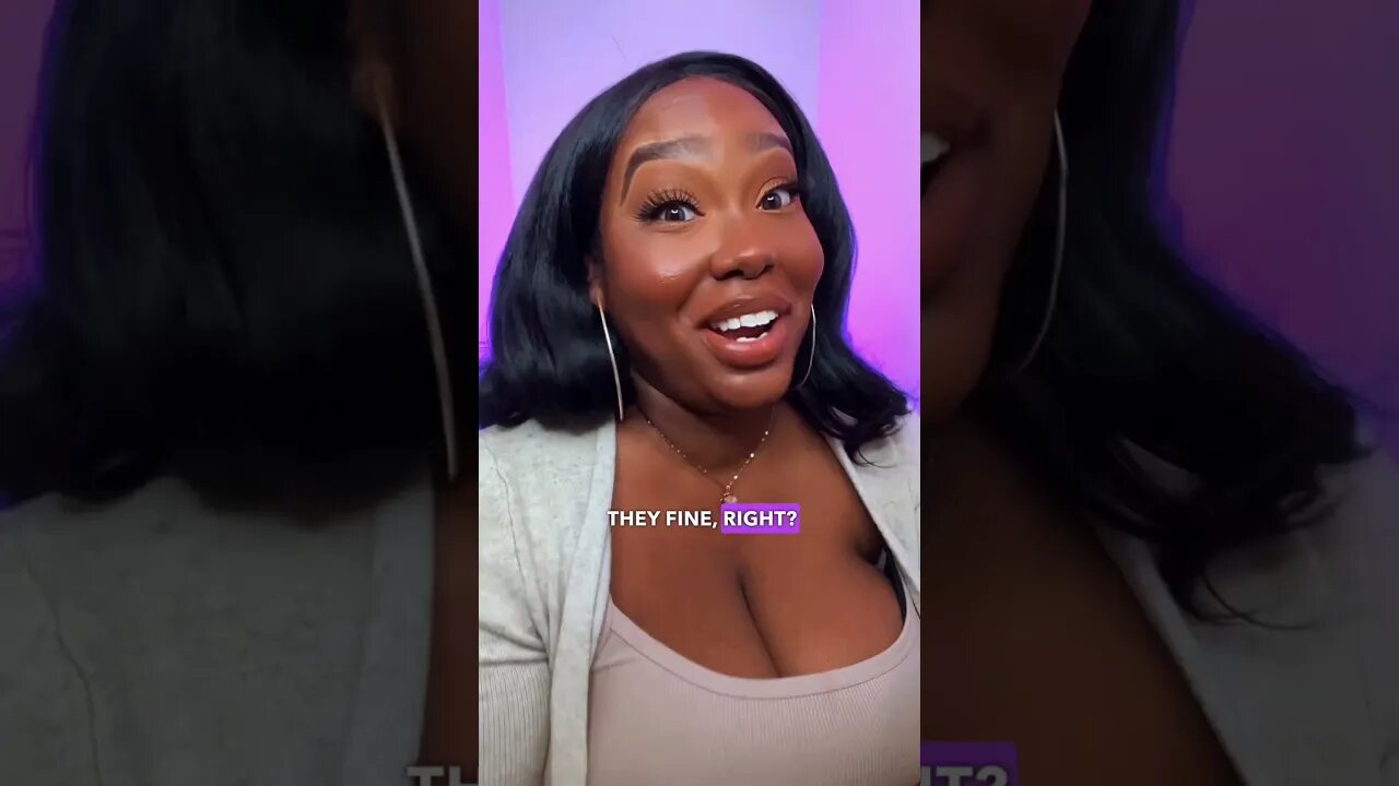 It’s Better To Choose From, Choose Better Men