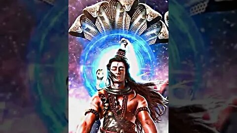 Lord Shiva Mantra Shiv Namaskaratha Mantra #mahadev #shiva