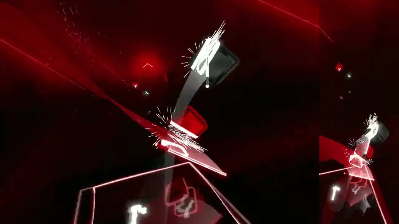 (beat saber) crankdat, tisoki - wobble [mapper: timeweaver]