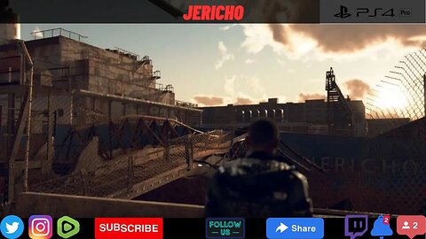 Jericho