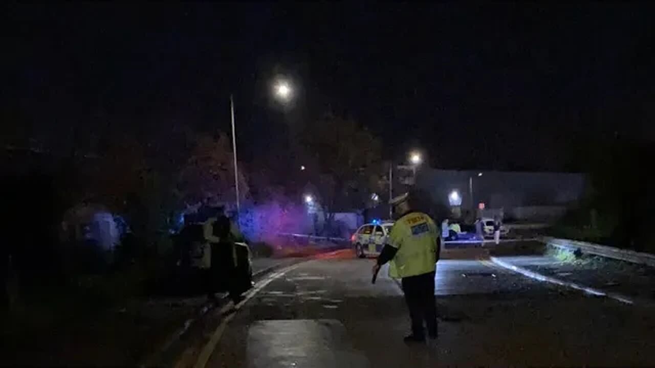 INVESTIGATION CRIME SCENE