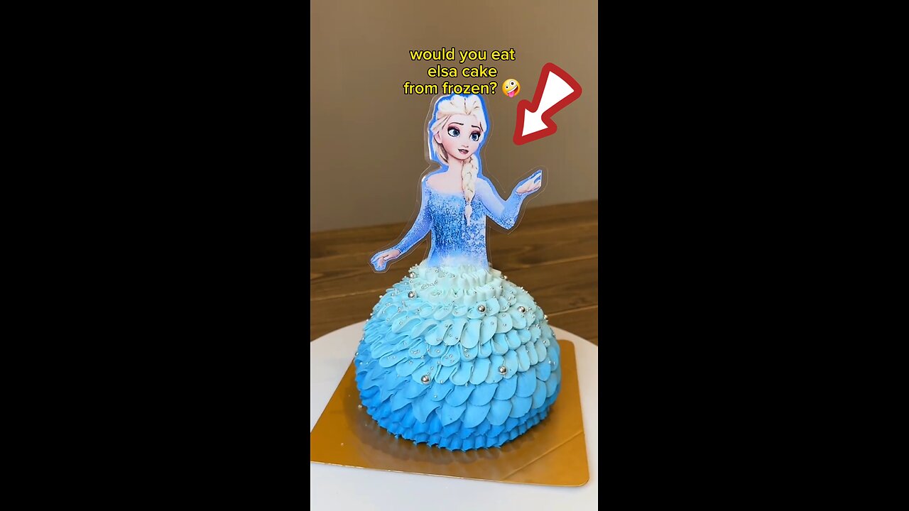 would you eat elsa?