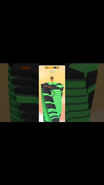 Stack ball mania Lvl #544-545