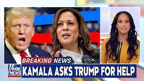 The Faulkner Focus 11/14/24 Full Episode | What Help Kamala Need From Trump?