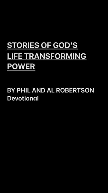 I have also included the Gospel in this post and plan to continue to share the Gospel in more posts.