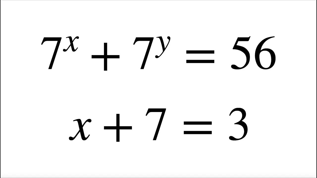 [從零到奧數] #88