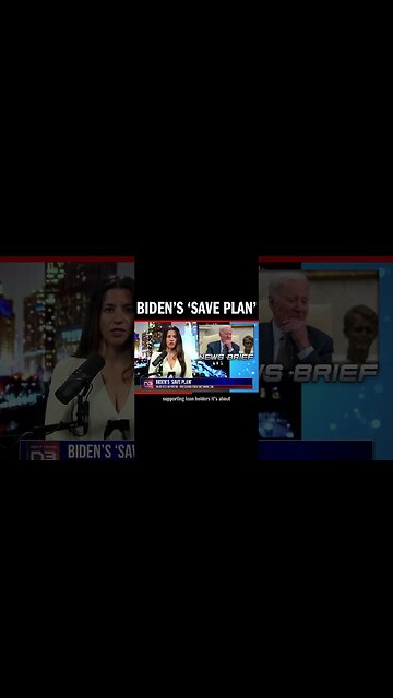 Biden’s ‘SAVE Plan’