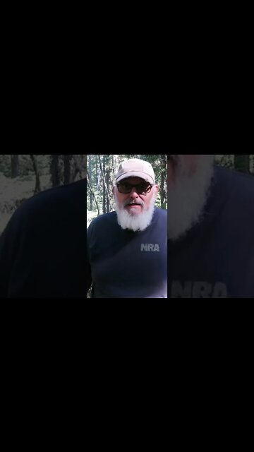 Bigfoot and survival short number 11