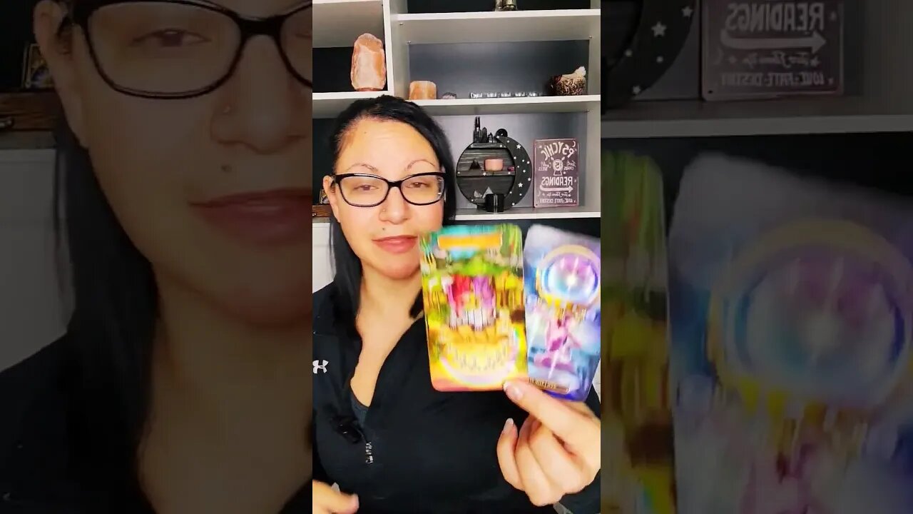 Leo ♌️ January Tarot Reading #veronicaraetarot #tarotreadersofyoutube