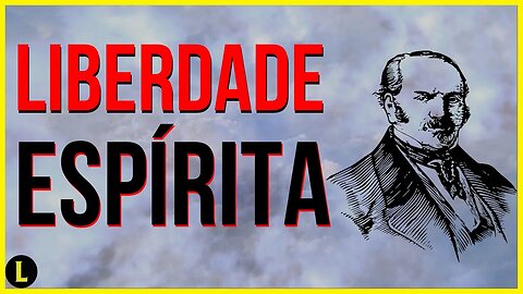 Regeneração ESPÍRITA no FIM do ESTADO