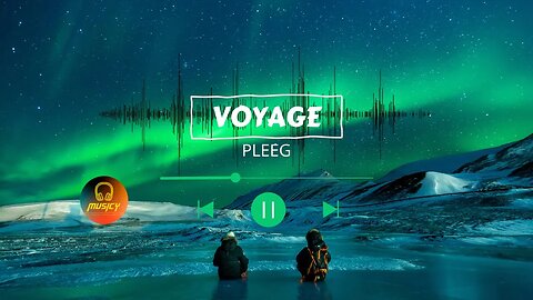 Voyage - PLEEG | NCS || MUSICY