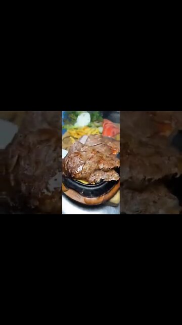 Yummy Dinner! #UpFoodReview #ytshorts #shorts #youtubeshorts #Food #Streetfood #viral #viral2022