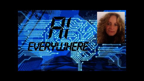 AI everywhere | How deep is the matrix? | Are our thoughts are own? | psychic attack and attachments