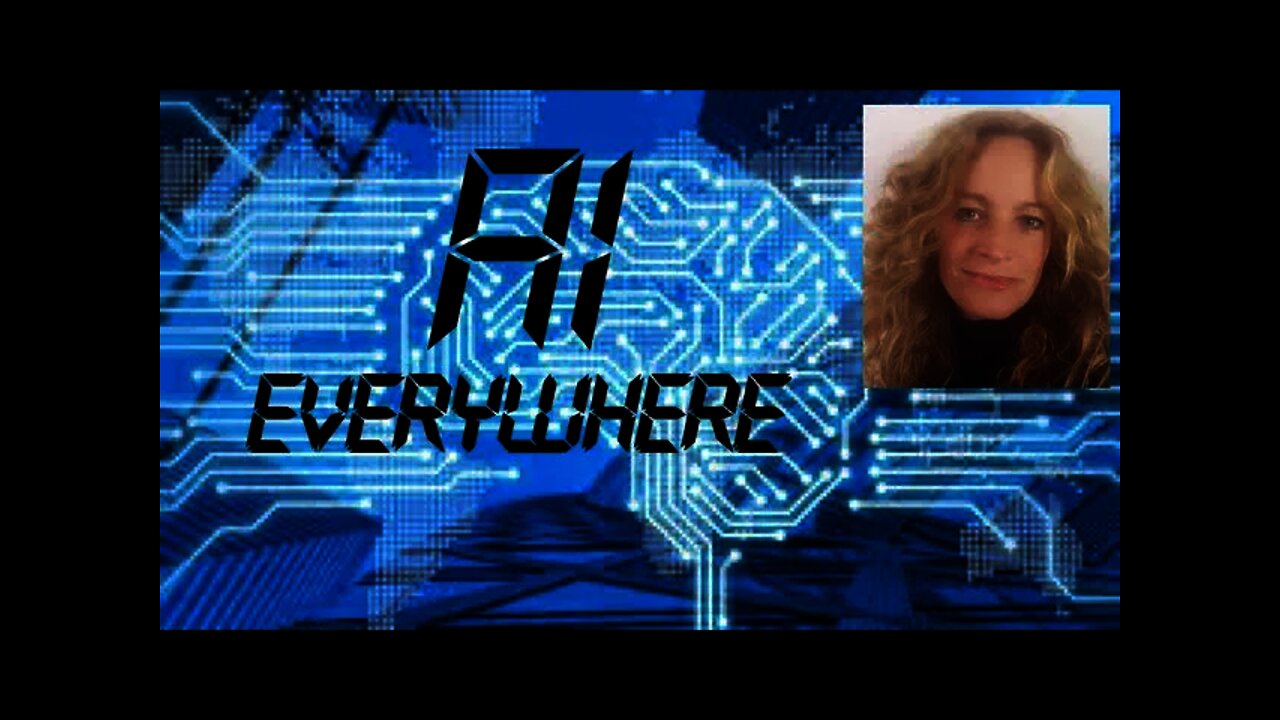 AI everywhere | How deep is the matrix? | Are our thoughts are own? | psychic attack and attachments