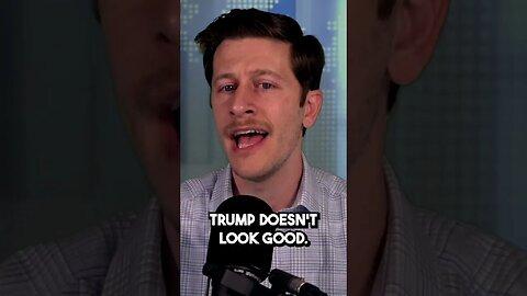 Donald Trump Doesn't Commit to Debating DeSantis #shorts