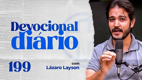 DEVOCIONAL DIÁRIO - A procura da Felicidade - Eclesiastes 2:1-11